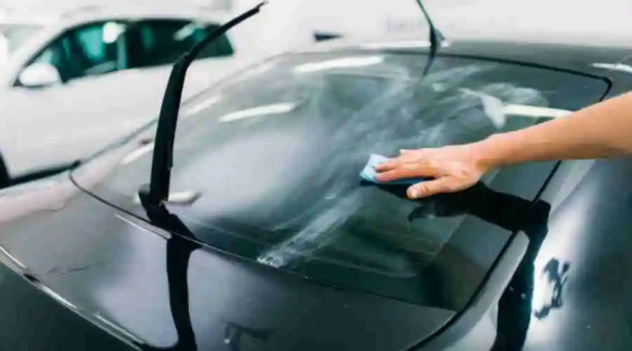 How to Avoid the 7 Most Common Mistakes in Car Detailing
