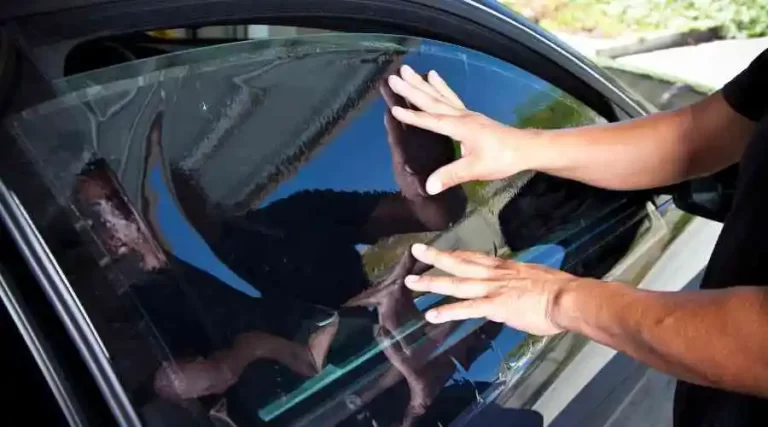 Your Complete Guide To The Different Shades Of Window Tint