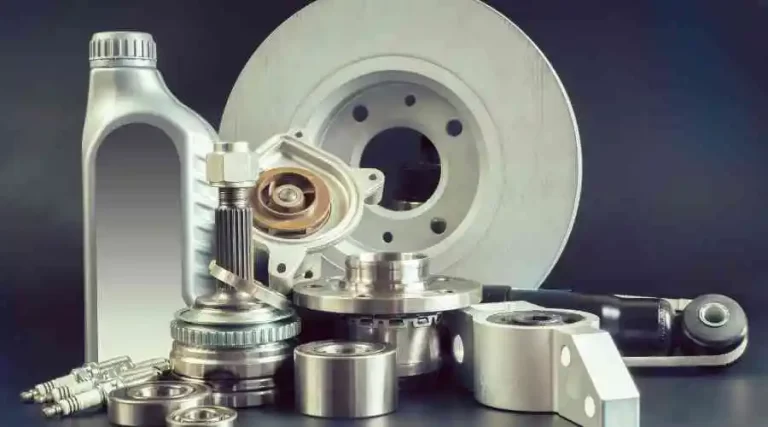 18 Car Parts You May Be Forgetting To Clean
